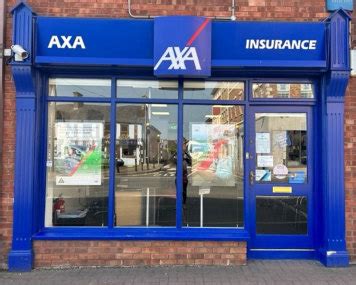 axa naas|AXA Insurance Naas, Ireland 